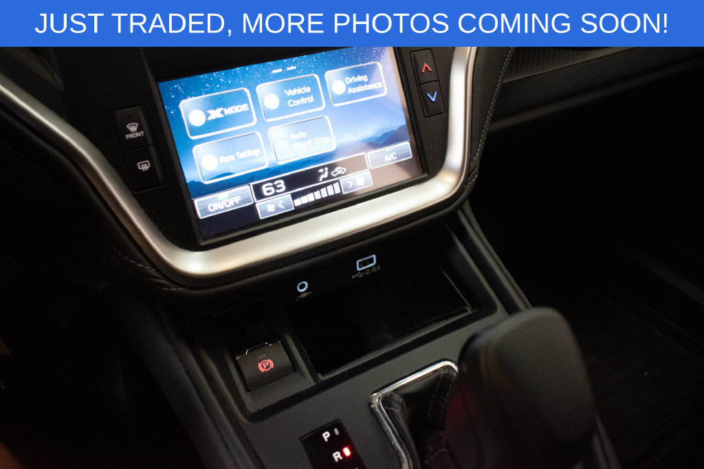 Used 2024 Subaru Outback AWD/4WD image 16