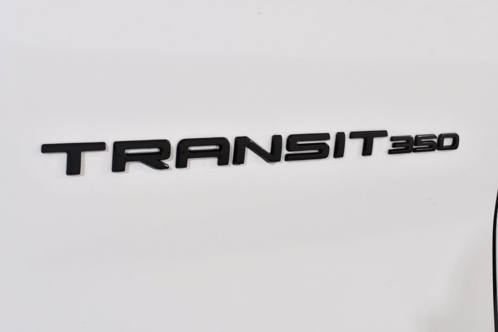 New 2026 Ford Transit 350 XL AWD/4WD image 22