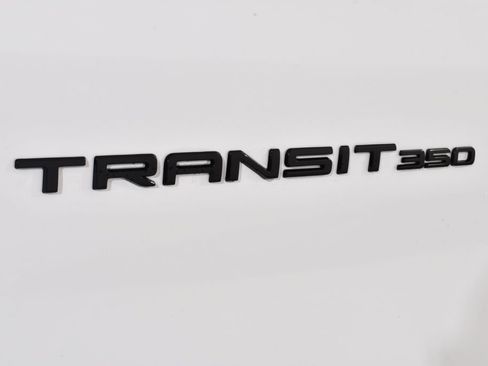 New 2026 Ford Transit 350 148 Low Roof Wagon AWD image 22