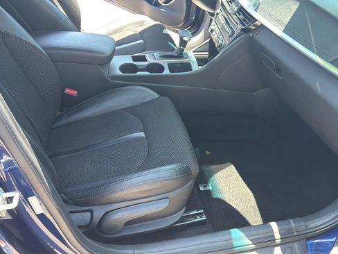 Used 2020 Kia Optima S FWD image 20