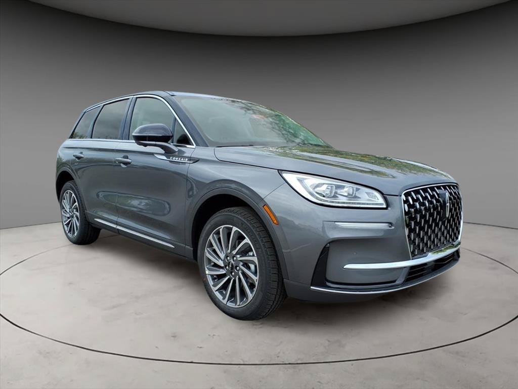 New 2025 Lincoln Corsair Reserve w/ Rear Removable Package Tray AWD/4WD image 10