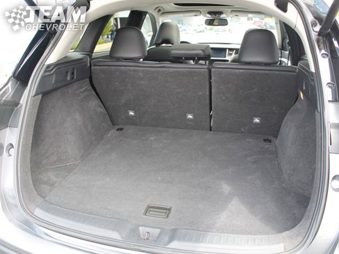 Used 2022 INFINITI QX50 Sensory AWD/4WD image 29