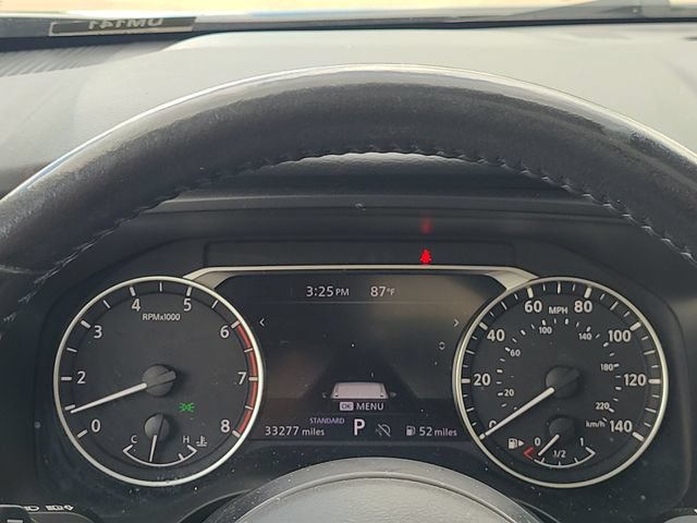 Used 2024 Nissan Rogue SV w/ SV Premium Package FWD image 16