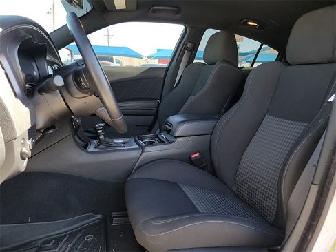 Used 2023 Dodge Charger GT w/ Blacktop Package image 12