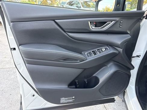 Certified 2023 Subaru Ascent Limited image 13