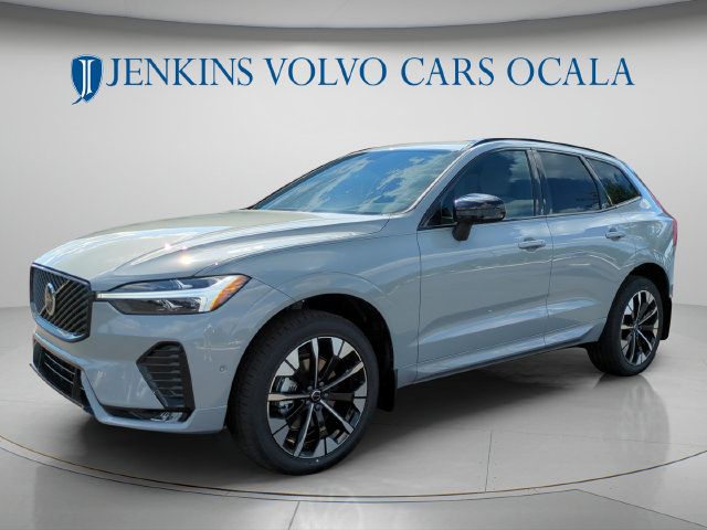 New 2026 Volvo XC60 B5 Plus AWD/4WD image 7