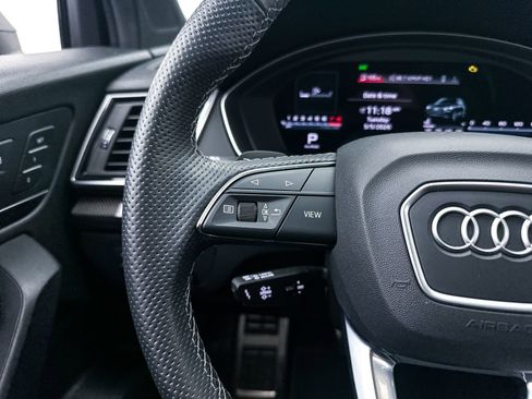 Used 2022 Audi SQ5 Premium Plus AWD/4WD image 27