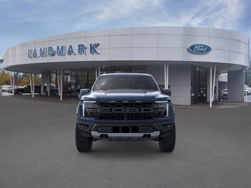 New 2026 Ford F150 Raptor image 6