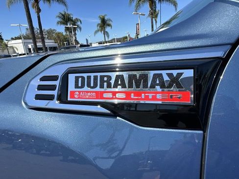 New 2025 GMC Sierra 2500 Denali w/ Technology Package image 36