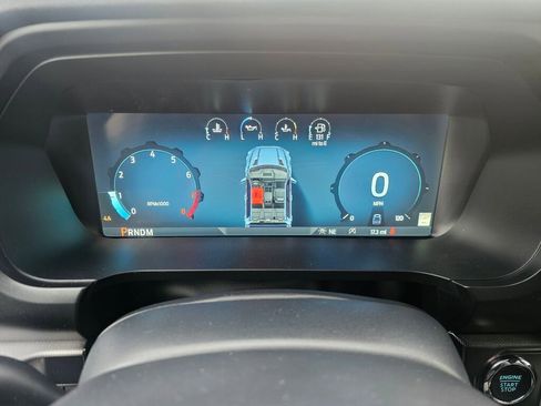 New 2025 Ford F150 Lariat w/ Equipment Group 502A High image 15