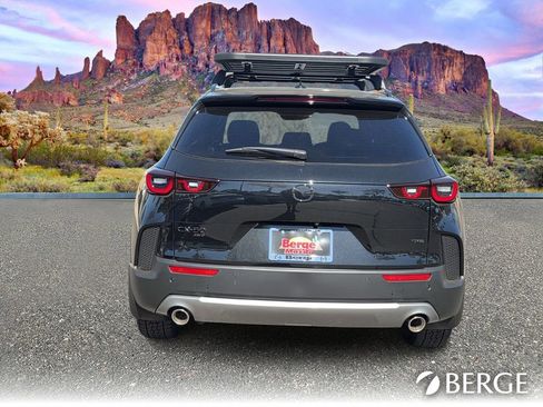 New 2026 MAZDA CX-50 Meridian Edition w/ Apex Package image 6