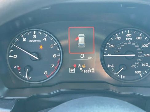 Used 2024 Subaru Impreza 2.0i image 15