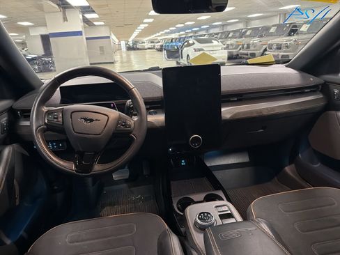 Used 2022 Ford Mustang Mach-E GT image 7