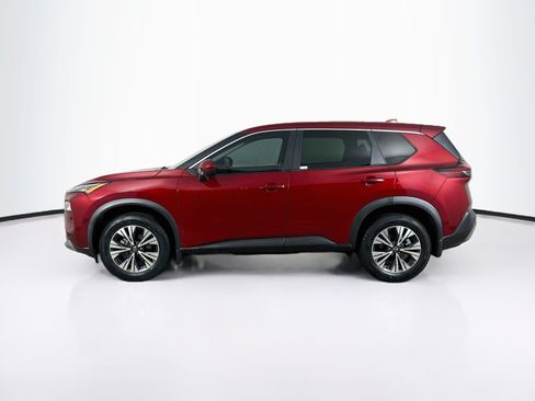Used 2023 Nissan Rogue SV FWD image 4