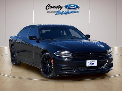 Used 2021 Dodge Charger SXT w/ Leather Interior Group
