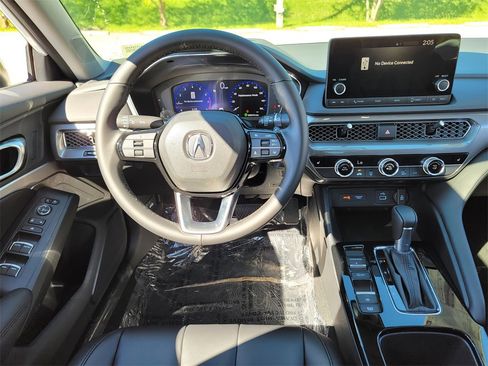 New 2026 Acura Integra Base image 7