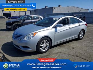 Used 2013 Hyundai Sonata GLS FWD video 1