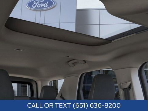 New 2025 Ford Bronco Sport Big Bend w/ Convenience Package image 25