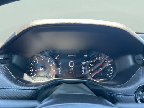 Used 2026 Jeep Compass Latitude w/ Quick Order Package 29K image 26