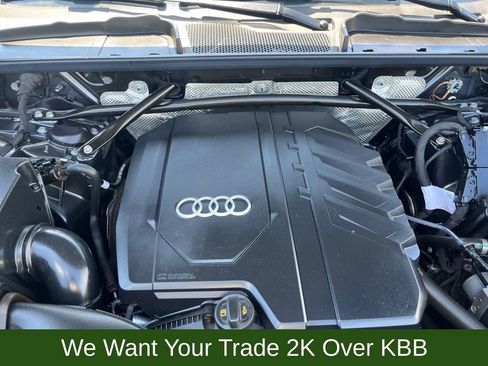 Used 2022 Audi Q5 2.0T Premium image 33