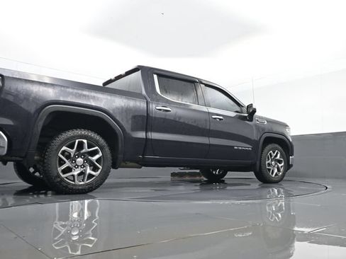 Used 2022 GMC Sierra 1500 SLT AWD/4WD image 24