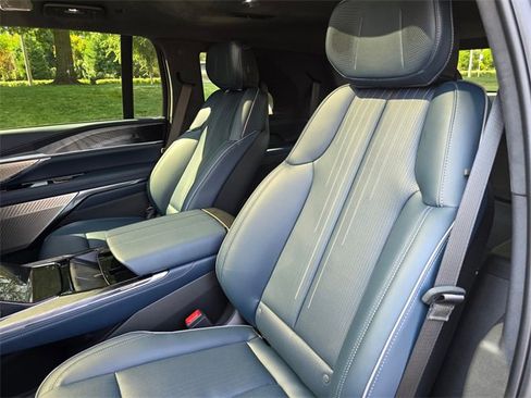 New 2025 Cadillac Escalade IQ Sport 2 image 16