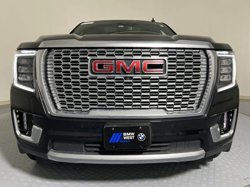 Used 2024 GMC Yukon Denali image 23
