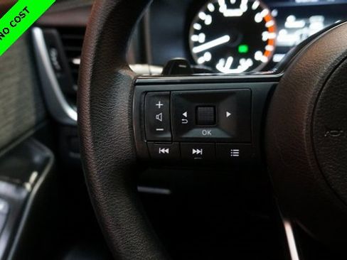 Certified 2023 Nissan Rogue S image 22