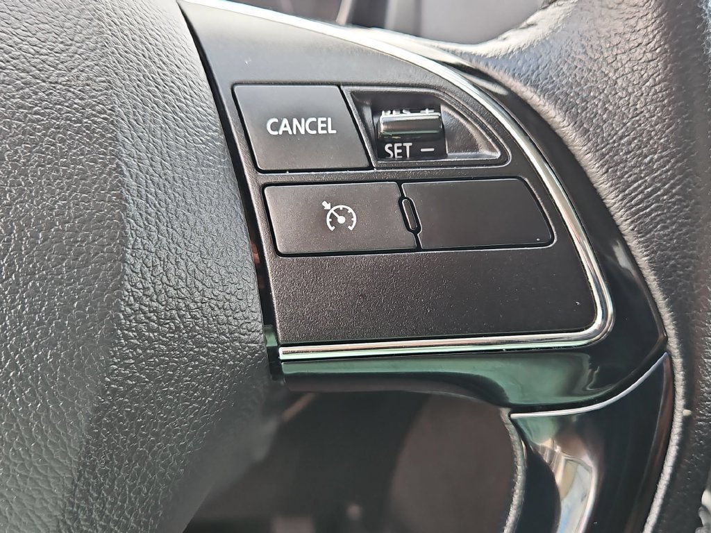 Used 2025 Mitsubishi Outlander Sport AWD image 22
