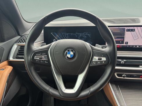 Used 2024 BMW X5 sDrive40i image 9