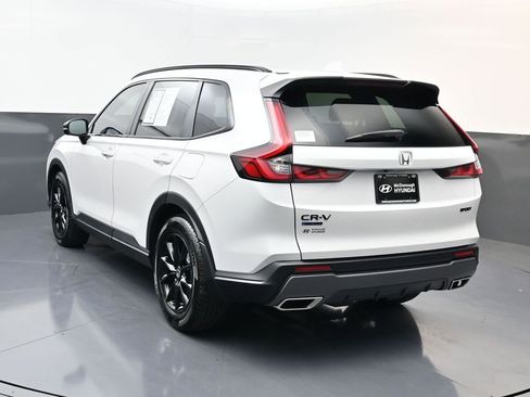 Used 2026 Honda CR-V Sport image 5