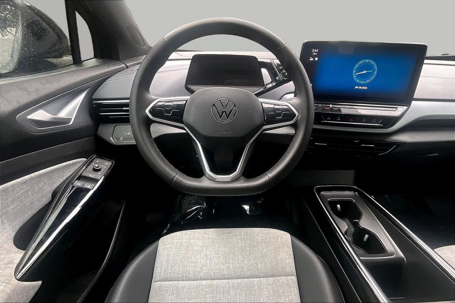 Used 2023 Volkswagen ID.4 Pro RWD image 5