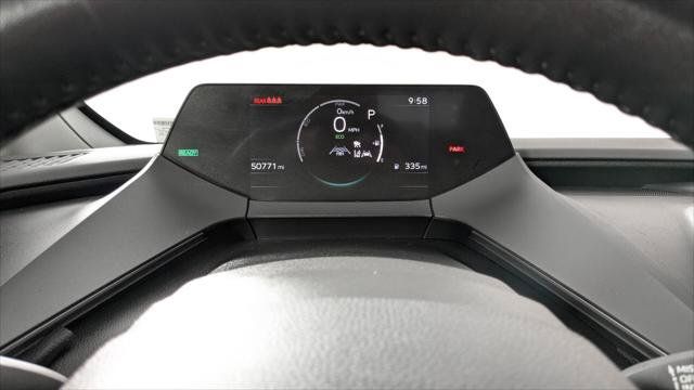 Used 2023 Toyota Prius LE FWD image 27