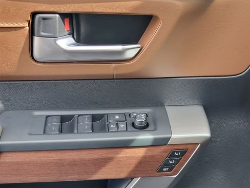 Used 2025 Toyota Tundra 1794 Edition image 22