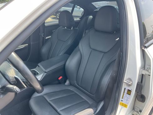 Used 2020 BMW M340i RWD image 8