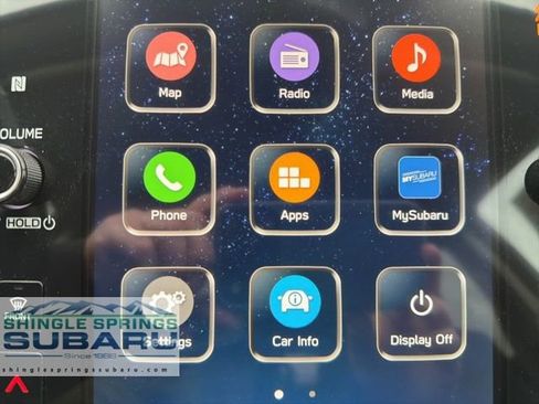 Certified 2023 Subaru Outback Limited XT image 59