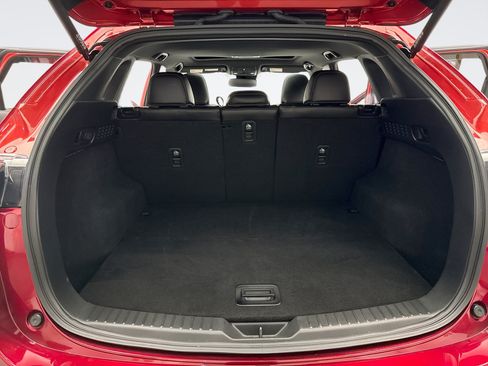 Used 2023 MAZDA CX-5 AWD 2.5 Turbo image 24