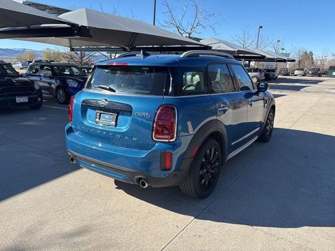 Used 2024 MINI Cooper Countryman S image 5