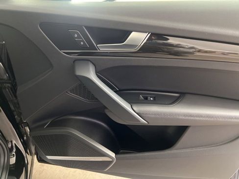 Used 2019 Audi Q5 2.0T Premium Plus w/ Premium Plus Package image 11