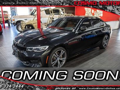 Used 2021 BMW 330i xDrive Sedan w/ Premium Package