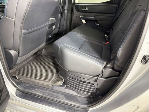 Used 2023 Toyota Tundra Platinum AWD/4WD image 21
