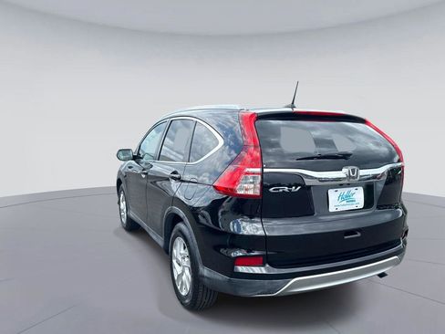 Used 2016 Honda CR-V EX-L image 6