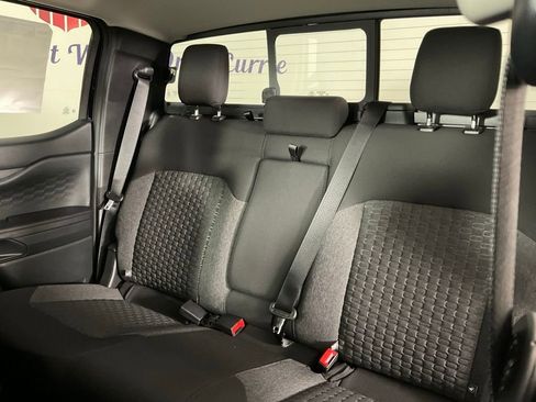 New 2026 Ford Ranger XLT w/ Equipment Group 301A High image 15