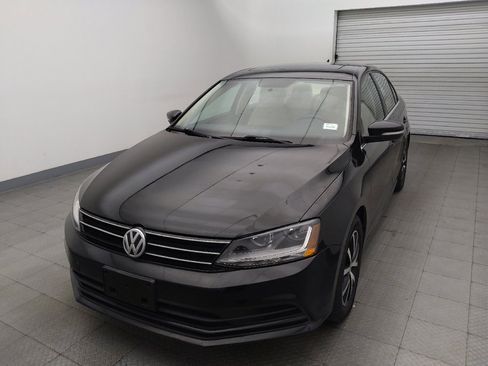 Used 2017 Volkswagen Jetta SE FWD image 15