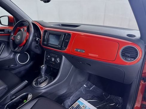 Used 2016 Volkswagen Beetle 1.8T SE image 22