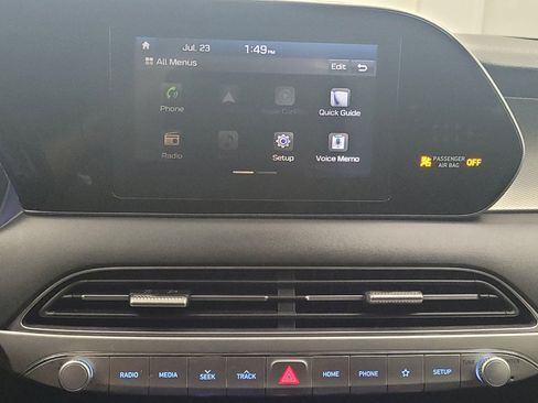 Used 2020 Hyundai Palisade SE FWD image 25