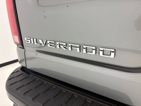 New 2026 Chevrolet Silverado 2500 ZR2 AWD/4WD image 32