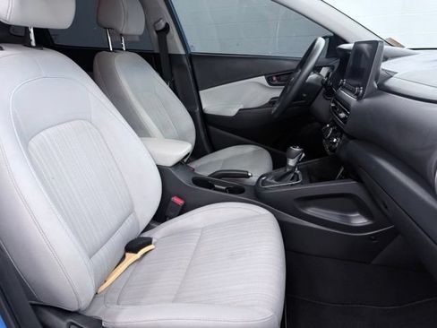 Used 2023 Hyundai Kona SEL w/ Cargo Package FWD image 19
