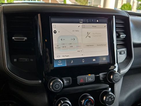 Used 2025 RAM 1500 Tradesman image 19