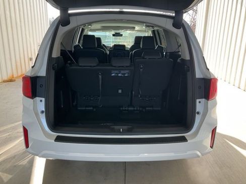 New 2026 Honda Odyssey EX-L image 21